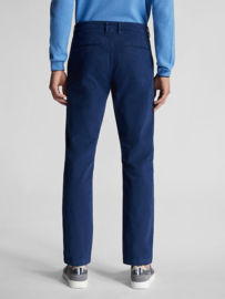 North Sails - Stretch Gabardine Trousers - Navy Blue - 21/22