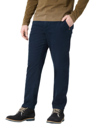 Timezone Regular LuiTZ  broek - Dark Navy
