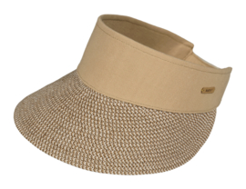 Barts Vesder Visor - Sand