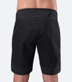 Zhik Mens INS400 Inshore Performance Shorts - Black