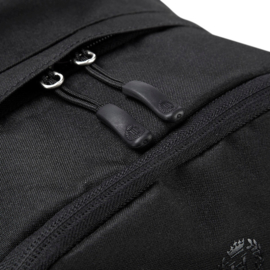 Henri Crew-pac Backpack Black 25 liter