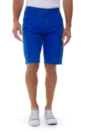 Mousqueton DONAN Cargo Shorts - Nautic