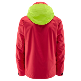Henri Lloyd Energy jacket Men - Red