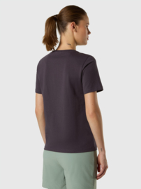 North Sails T-Shirt Short Sleeve - Nine Iron