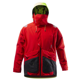 Zhik OFS700 Jacket Mens Apex - Flame Red