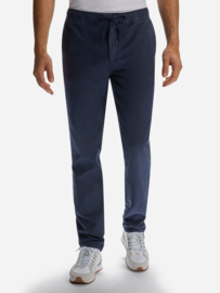 North Sails Chino Pant W/Coulisse - Navy Blue SS21