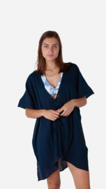 Barts Adriatic Kaftan - Navy