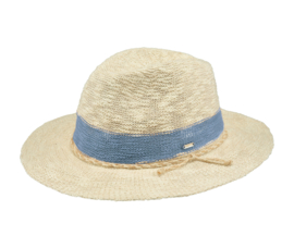 Barts Ponui Hat - Blue