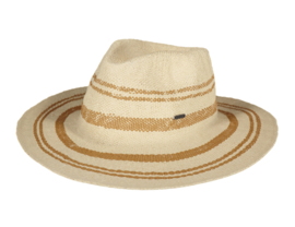 Barts Kayley Hat - Light Brown