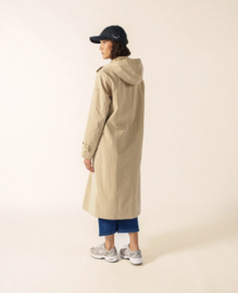 Saint James Ste Inaya Parka - Beige