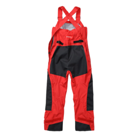 Henri Lloyd Women Ocean Explorer Gore-tex Hi-fit trousers Red