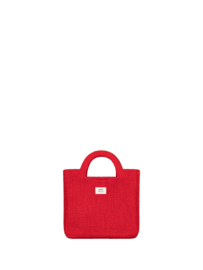 Barts Riverina Handbag - Red
