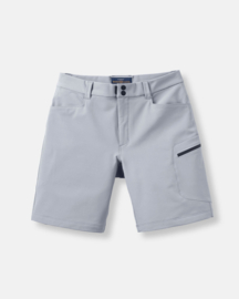 Henri Lloyd Explorer Short Women's - Titanium