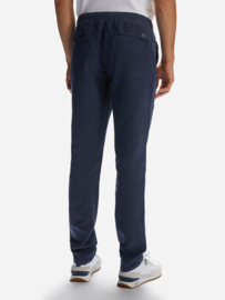 North Sails Chino Pant W/Coulisse - Navy Blue SS21