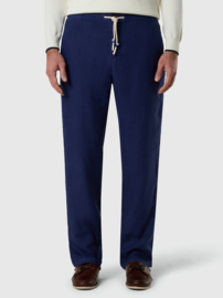 North Sails Breeze Regular Fit W/Drawstring Long Trouser - Naval Academy