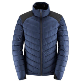 Henri Lloyd AQUA DOWN Jacket - Marine blue