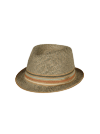 Barts Hat Fluoriet Khaki (adjustable)