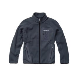 Henri Lloyd blue eco fleece jacket - Marine