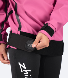 Zhik Youth Aqua Shedding Smock - Mauve