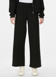 Ragwear Aretah Bonded Broek - Black