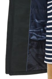 Mousqueton Penharn waterdichte gewatteerde parka - Cedre