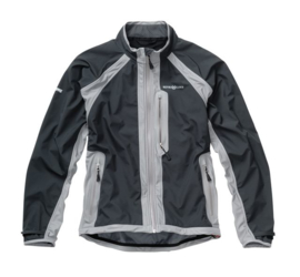 Henri Lloyd Octane windstop jacket Men - Carbon