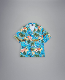 Paul & Shark Shirt Vacation SS23