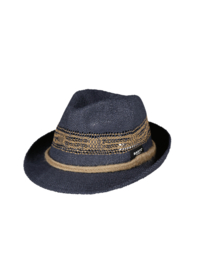 Barts Tuha Hat - Navy