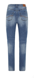 Timezone Slim TahilaTZ Womanshape - Ocean Blue Used