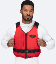 Zhik Active PFD ISO - Red