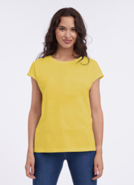 Ragwear Diona Shirt - Yellow
