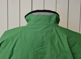 Henri Lloyd BREEZE Jacket - Medium Green