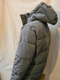 North Sails Halifax Winterparka Antraciet (M)