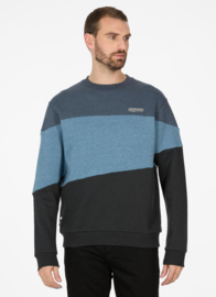 Ragwear Treson Sweater - Navy