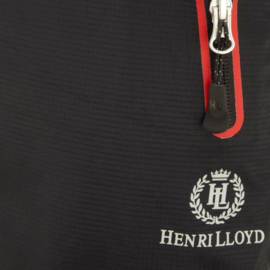 Henri Lloyd Orion windstop trouser Men - Black