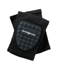 Henri Lloyd Stealth Kneepad - Black