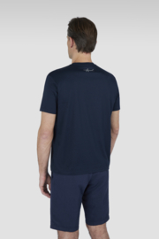 x Paul & Shark Riviera XSoft Cotton Jersey T-shirt - Navy