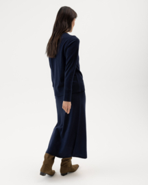 Holebrook Renata Skirt - Dark Navy