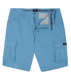 Mousqueton - Cargo Shorts - DONAN - Pastel