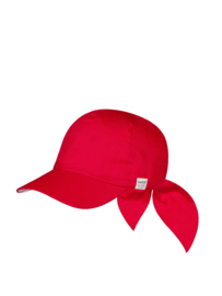 Barts Wupper Cap -Red
