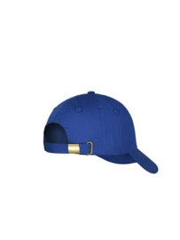 Barts Jamborie Cap Kids - Blue