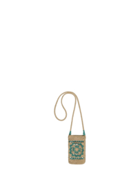 Barts Fleurieu Phonebag - Cedar