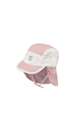 Barts Leaker Cap - Pink SS22