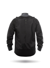 Zhik INS300 Smock Aroshell Unisex - Black