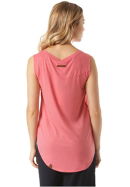 Ragwear Valencia Top Rose