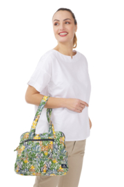 Mousqueton Blez tas - mini/maxi - Salicorne Vetiver