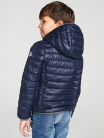 North Super Light Hooded - Navy Blue (K)