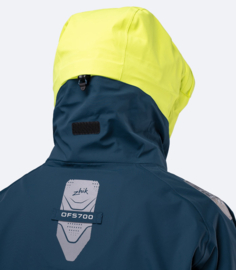 Zhik Mens OFS700™ Offshore Sailing Jacket - Deep Teal