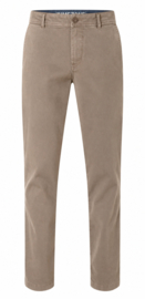 Timezone Regular LuiTZ  broek - Fossil Pattern