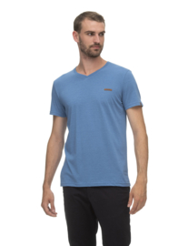 Ragwear Venie Shirt - Blue